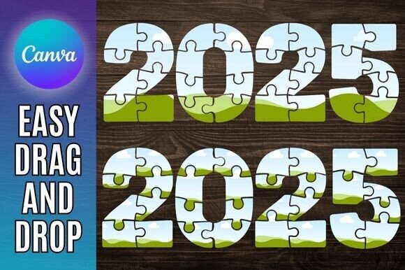 Modern Visual Storytelling with 2025 Photo Collage Frames